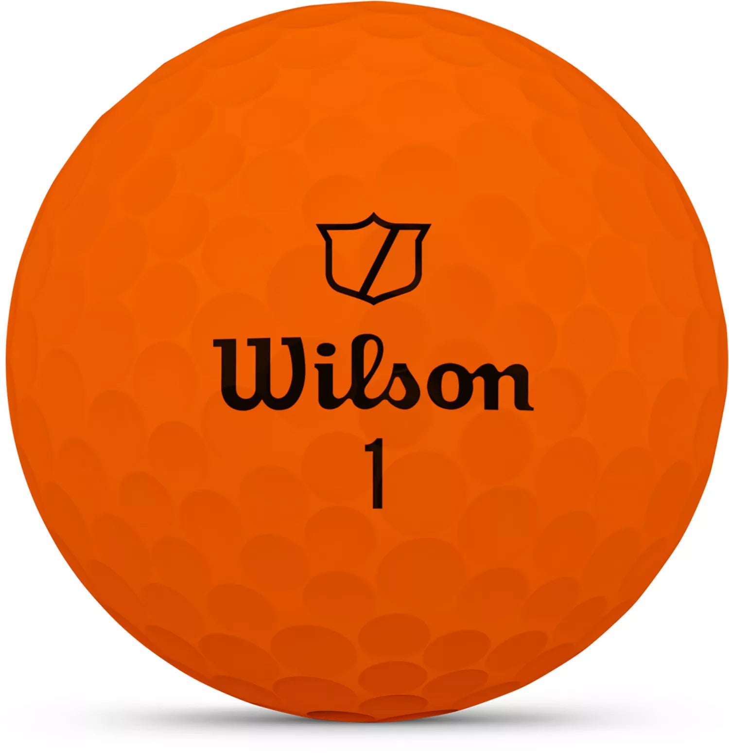Wilson 2025 Duo Soft Golf Balls - ANKSO®