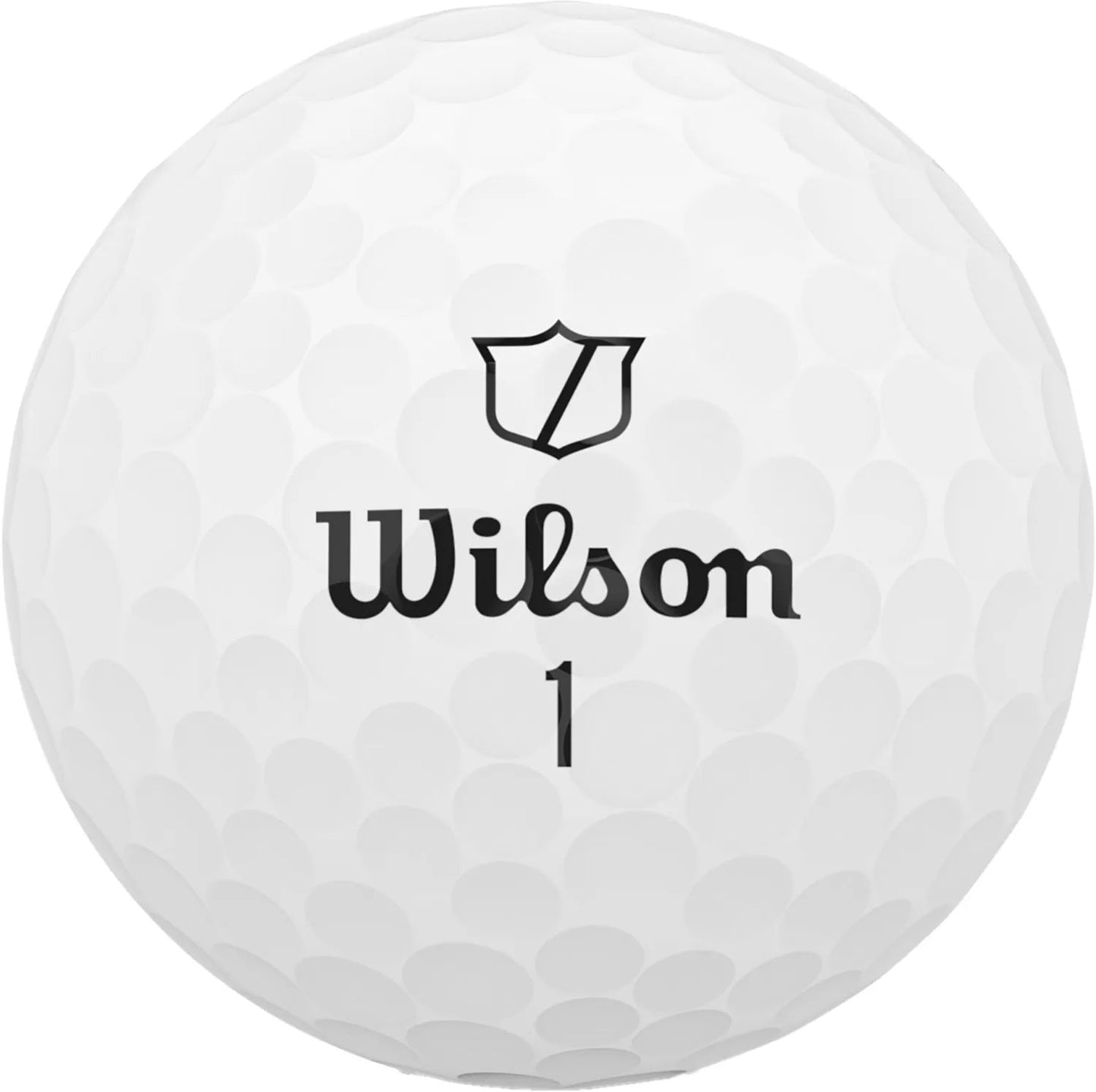 Wilson 2025 Duo Soft Golf Balls - ANKSO®