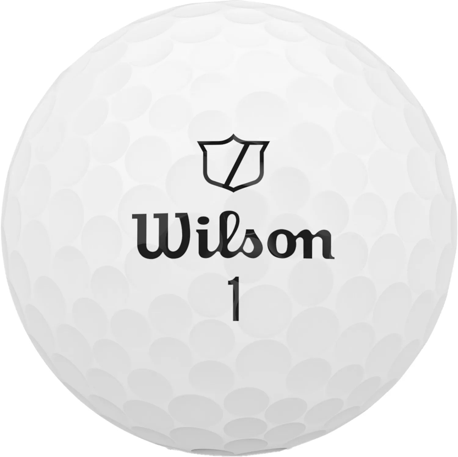 Wilson 2025 Duo Soft Golf Balls - ANKSO®