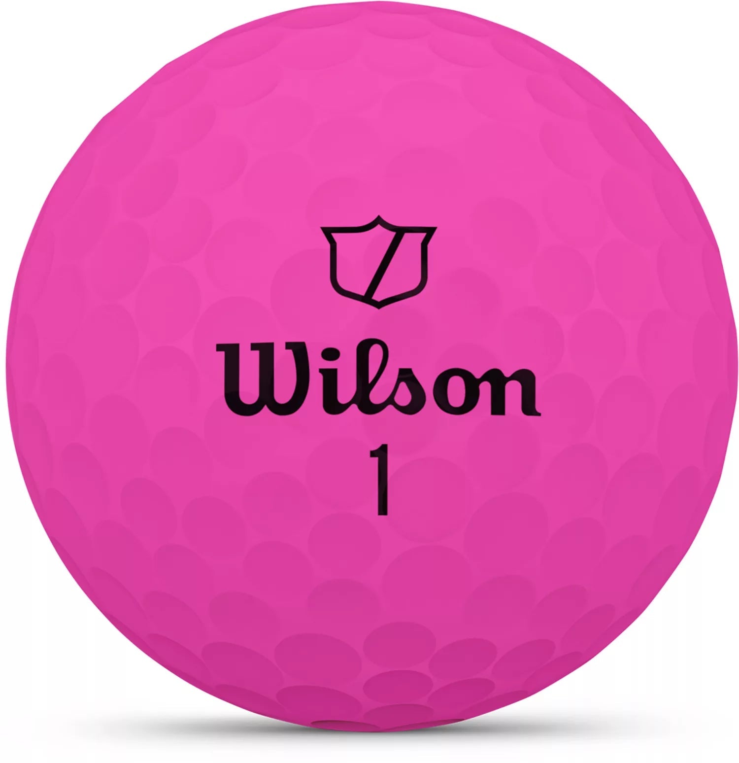 Wilson 2025 Duo Soft Golf Balls - ANKSO®