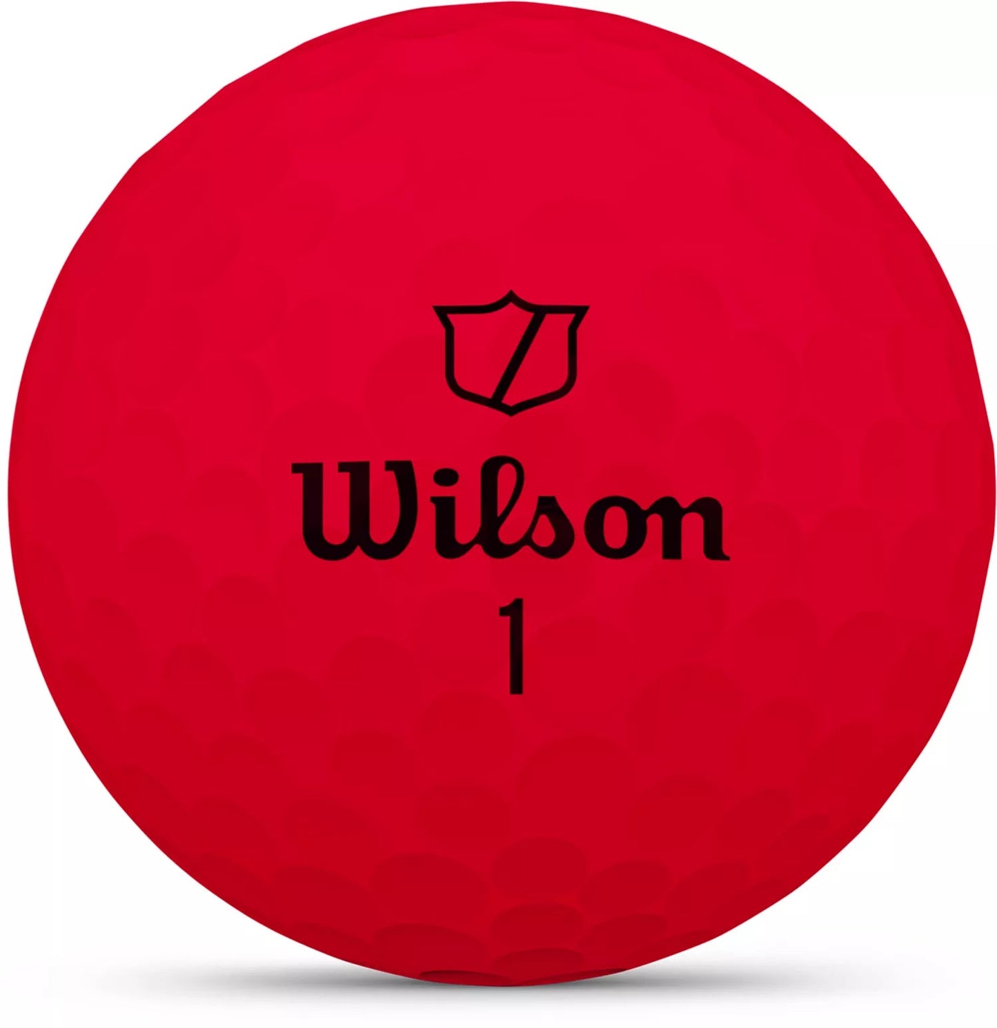 Wilson 2025 Duo Soft Golf Balls - ANKSO®