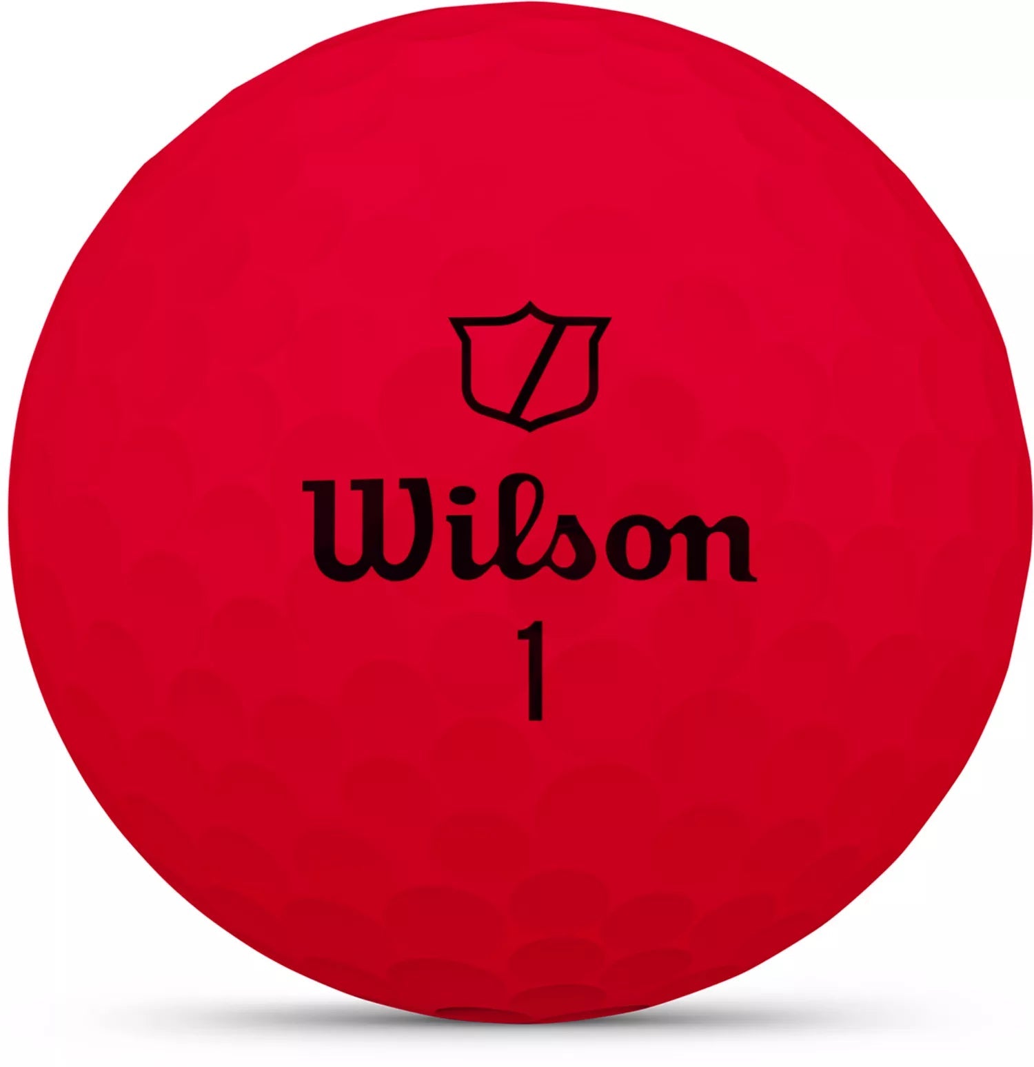 Wilson 2025 Duo Soft Golf Balls - ANKSO®