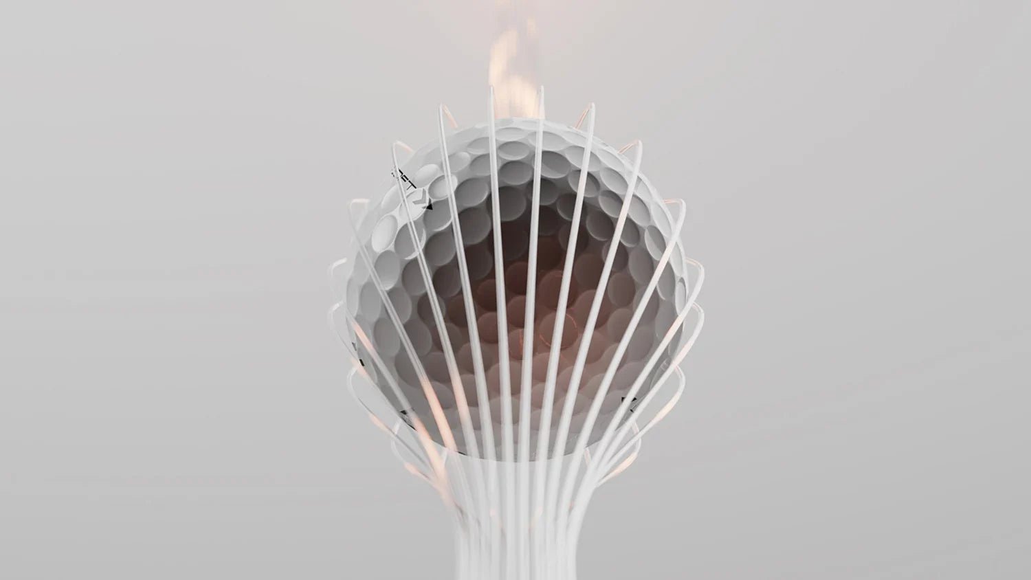 Wilson 2025 Duo Soft Golf Balls - ANKSO®