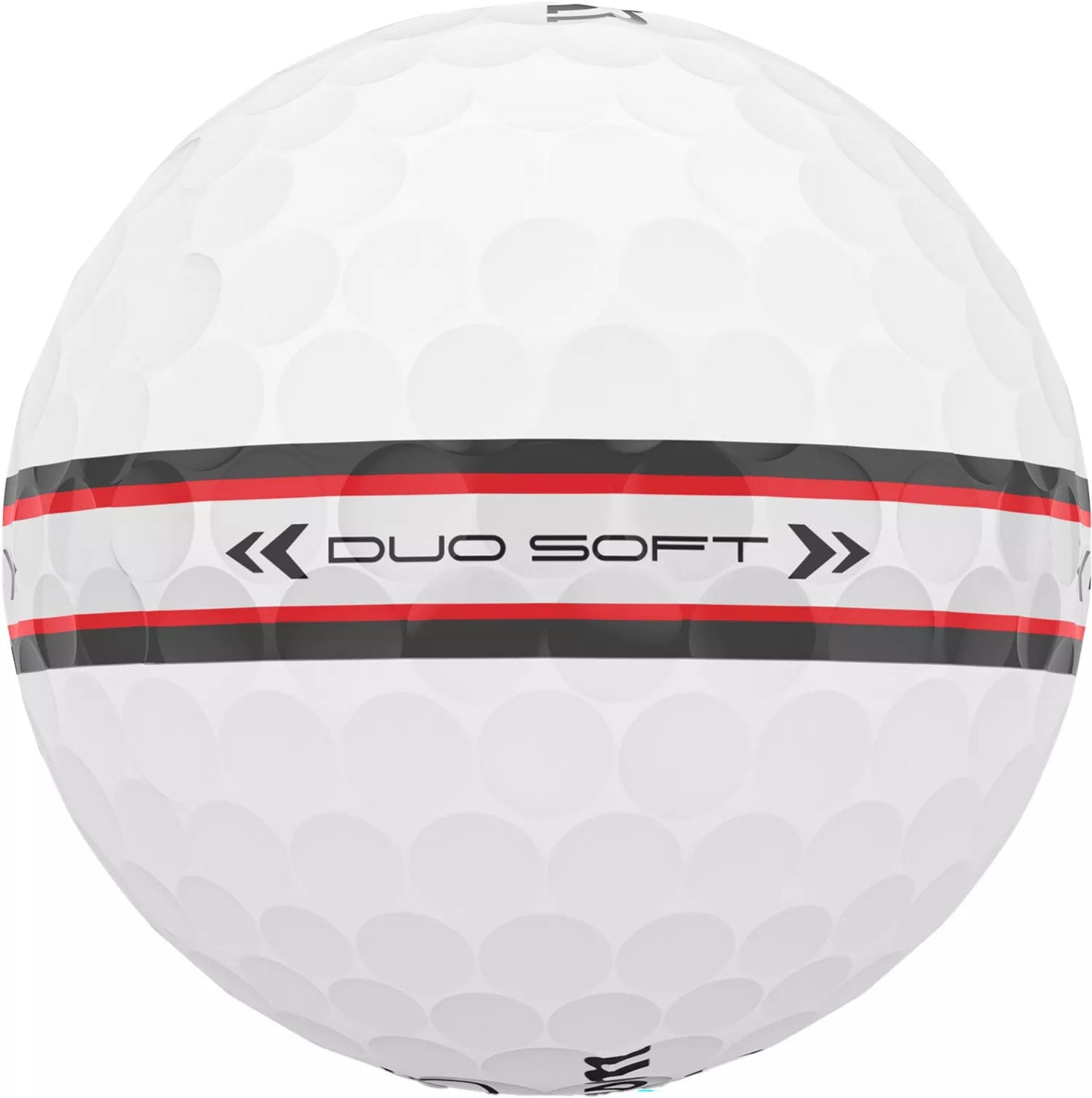 Wilson 2025 Duo Soft TRK360 Golf Balls - ANKSO®