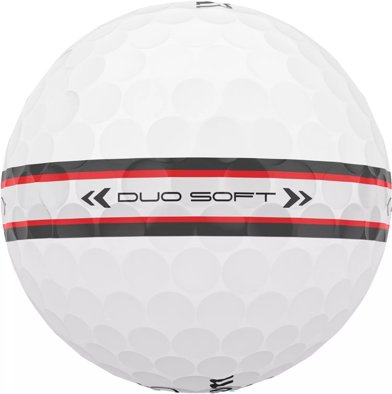 Wilson 2025 Duo Soft TRK360 Golf Balls - ANKSO®