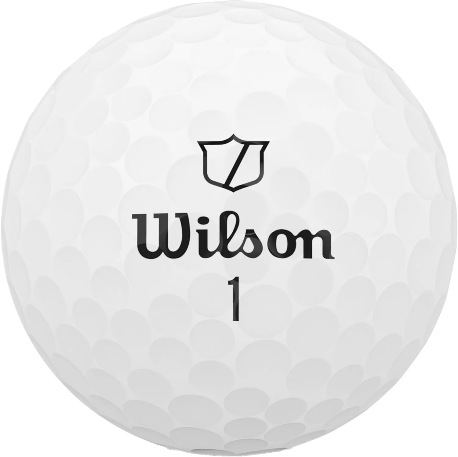 Wilson 2025 Duo Soft TRK360 Golf Balls - ANKSO®