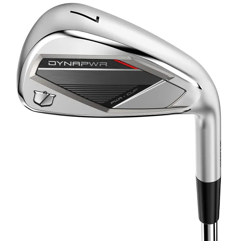 Wilson DYNAPWR Iron Set 2025 - ANKSO®