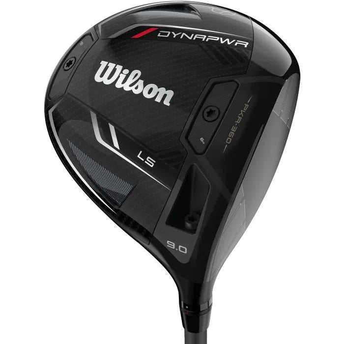 Wilson DYNAPWR LS Driver 2025 - ANKSO®
