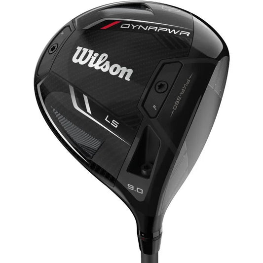 Wilson DYNAPWR LS Driver 2025 - ANKSO®