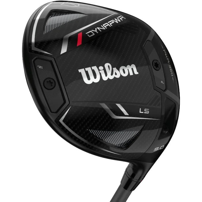 Wilson DYNAPWR LS Driver 2025 - ANKSO®