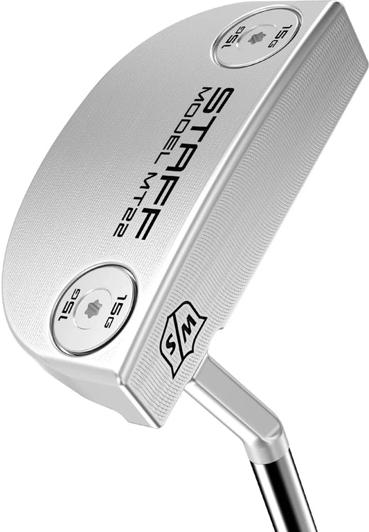 Wilson Model MT22 Putter - ANKSO®