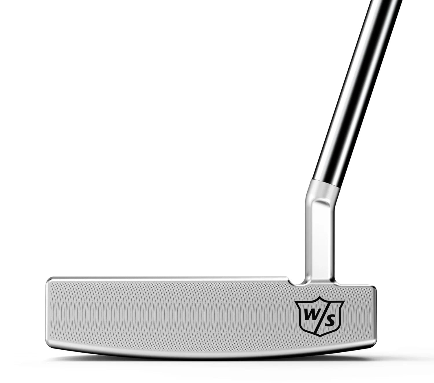 Wilson Model MT22 Putter - ANKSO®