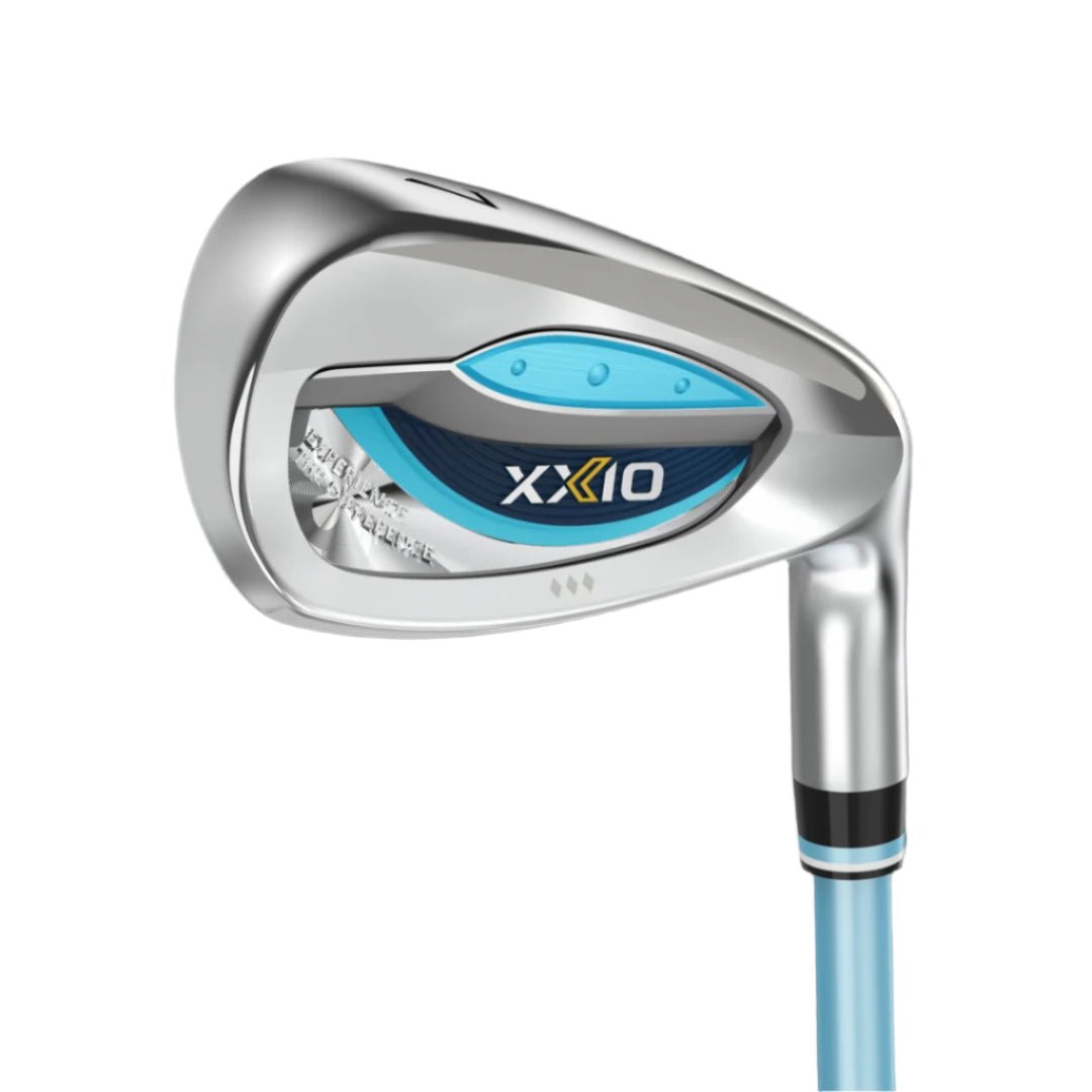 XXIO 13 Women's Single Irons & Wedges - ANKSO®