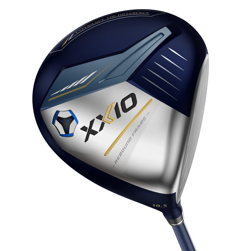 XXIO Men's 13 Driver - ANKSO®