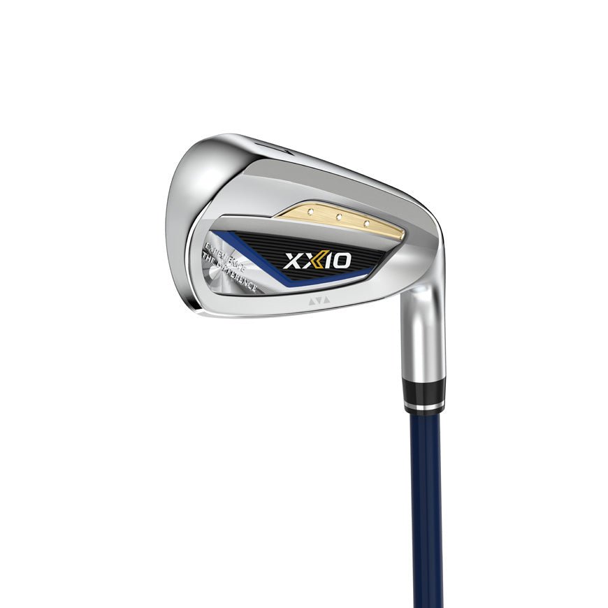 XXIO Men's 13 Iron Set - ANKSO®