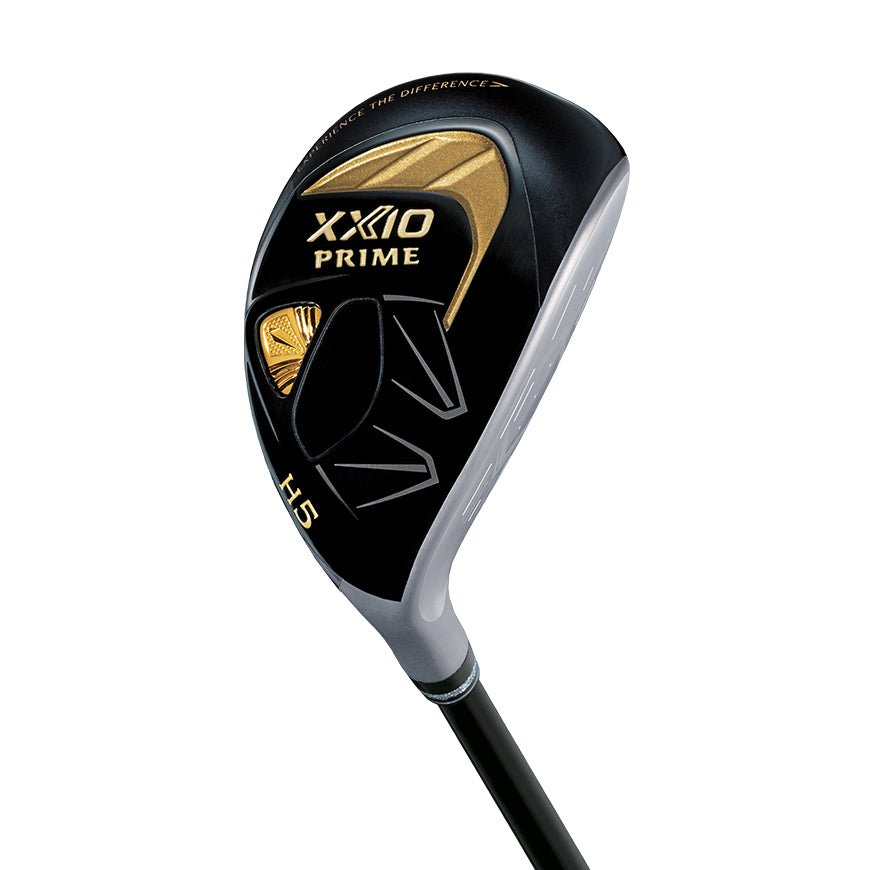 XXIO Men's Prime 11 Hybrids - ANKSO®