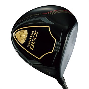 XXIO Prime 12 Driver - ANKSO®