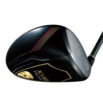 XXIO Prime 12 Driver - ANKSO®