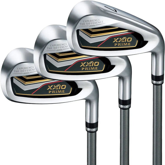 XXIO Prime 12 Iron Set - ANKSO®