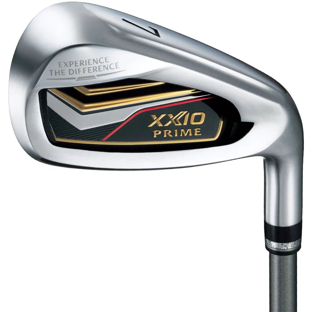 XXIO Prime 12 Iron Set - ANKSO®