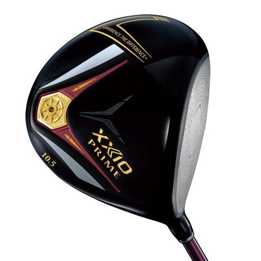 XXIO Prime 13 Drivers - ANKSO®