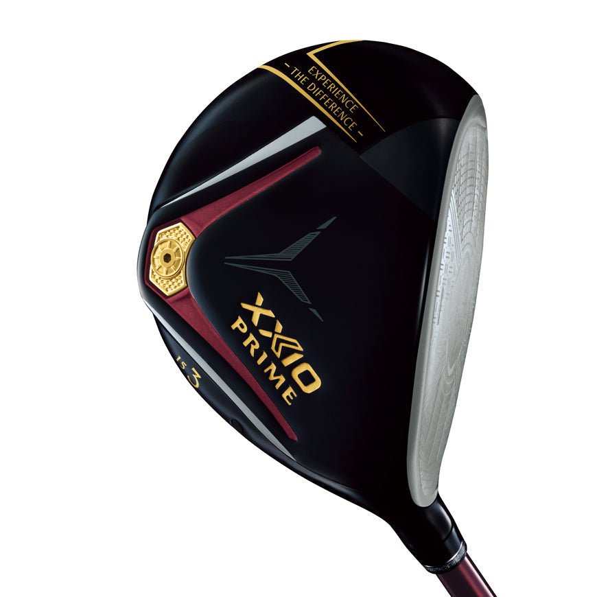 XXIO Prime 13 Fairway Woods - ANKSO®
