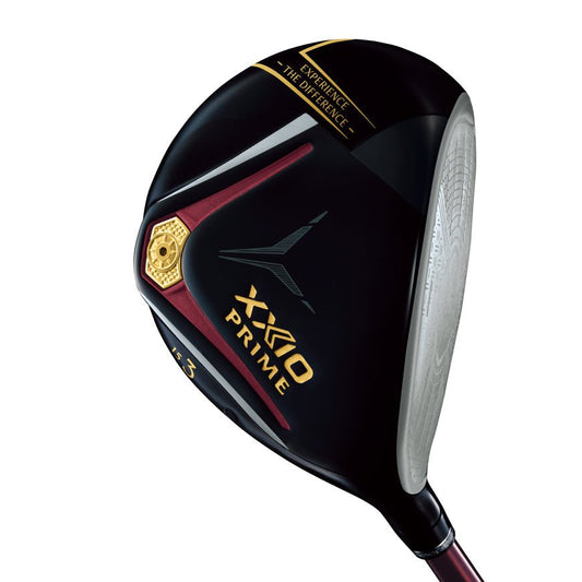 XXIO Prime 13 Fairway Woods - ANKSO®