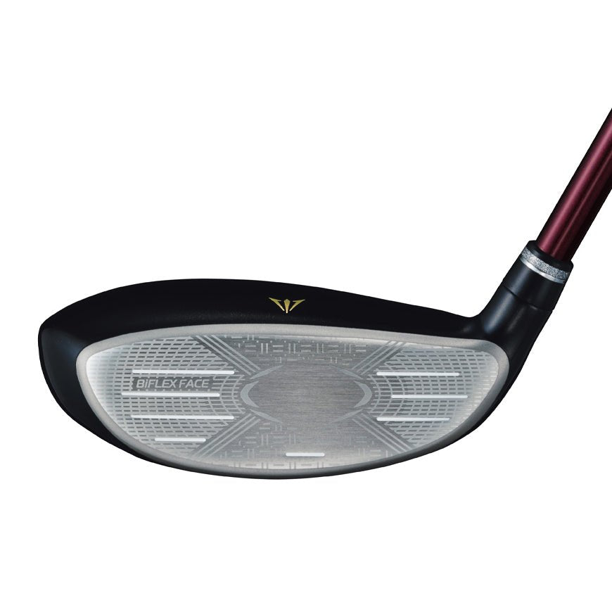 XXIO Prime 13 Fairway Woods - ANKSO®