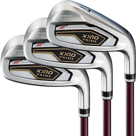 XXIO Prime 13 Iron Set - ANKSO®