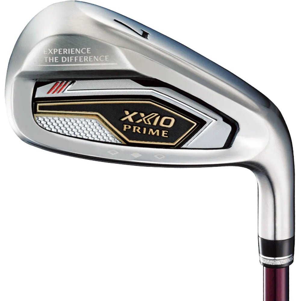 XXIO Prime 13 Iron Set - ANKSO®