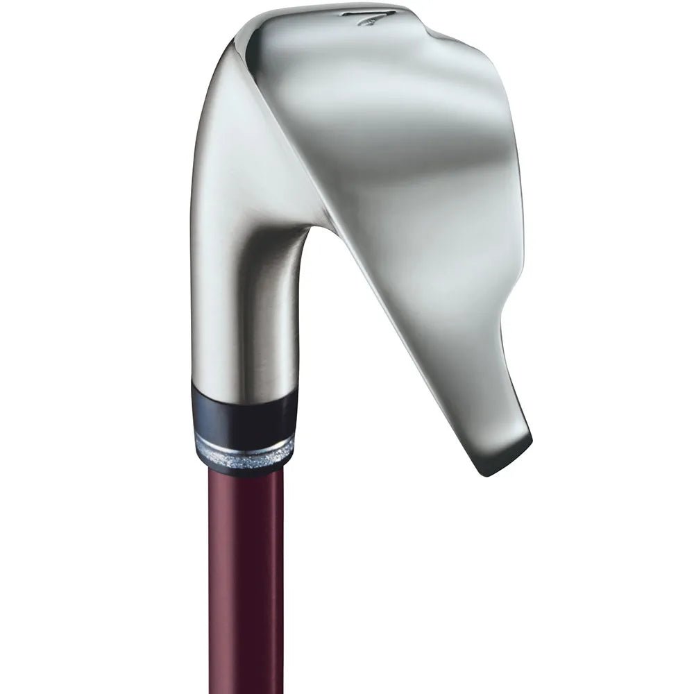 XXIO Prime 13 Iron Set - ANKSO®