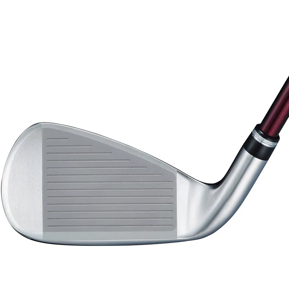 XXIO Prime 13 Iron Set - ANKSO®