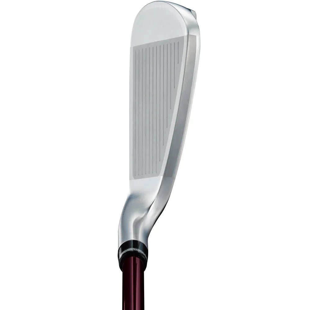 XXIO Prime 13 Iron Set - ANKSO®