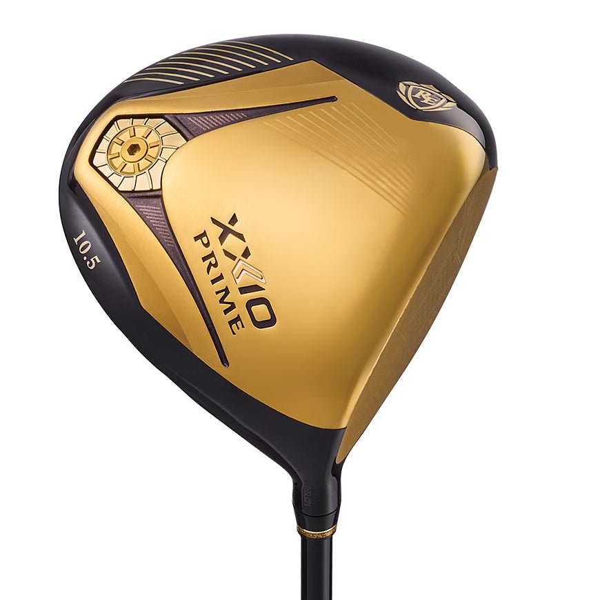 XXIO Prime 13 Royal Edition Drivers - ANKSO®