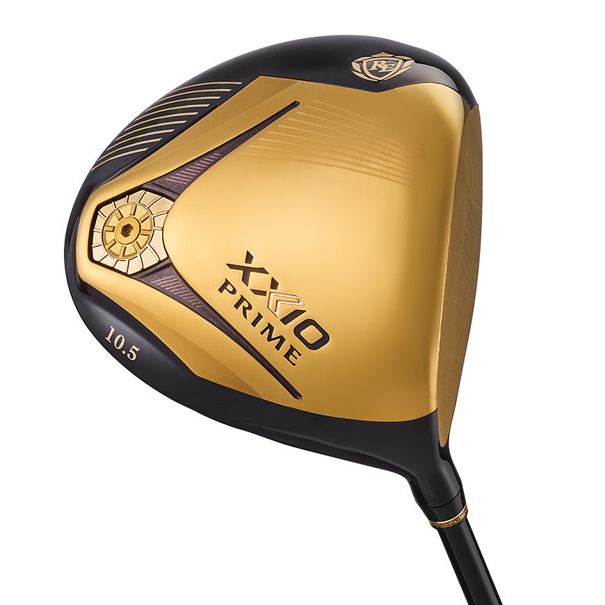 XXIO Prime 13 Royal Edition Drivers - ANKSO®